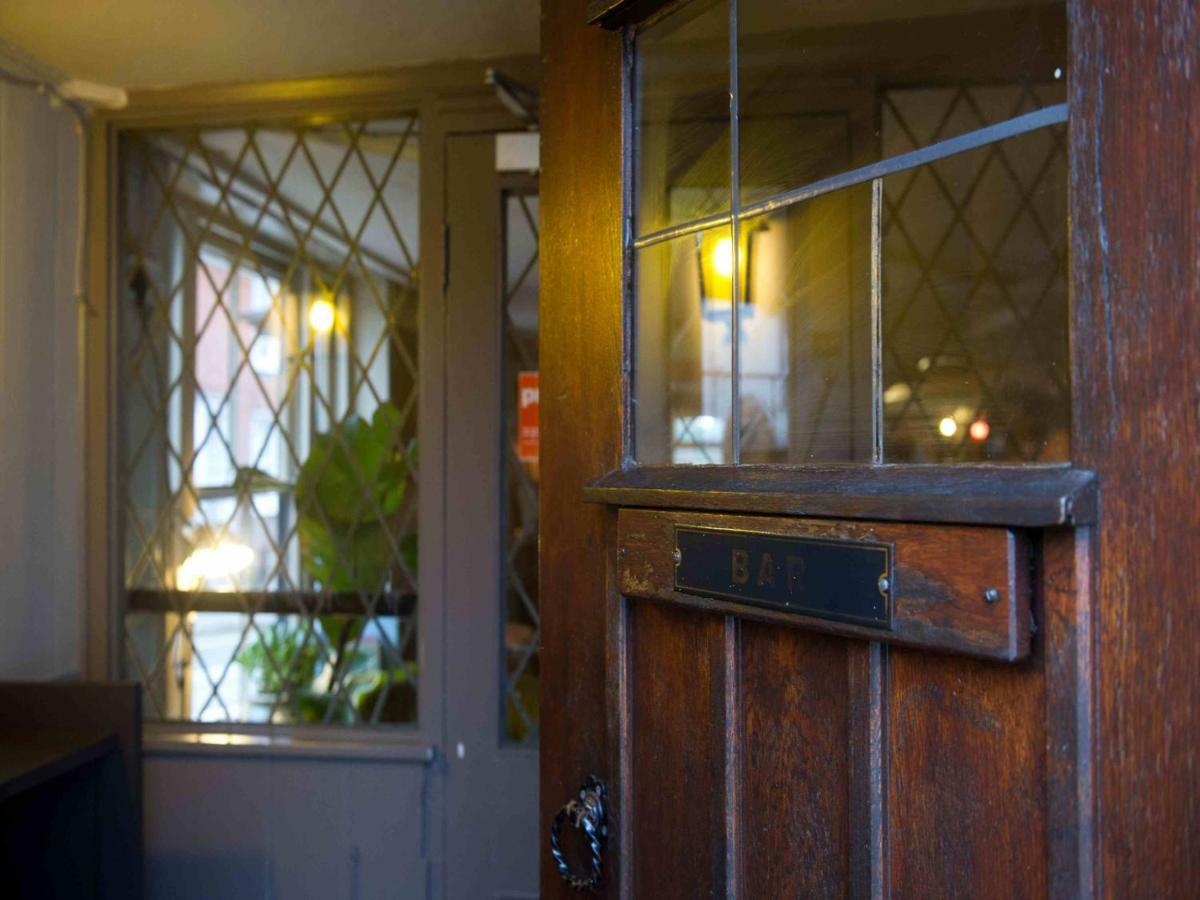 Chequers Inn Баттл Экстерьер фото